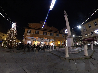 Pisa Natale