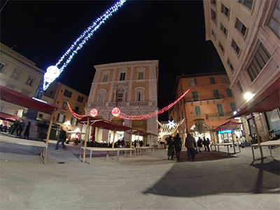 Pisa Natale
