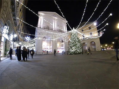 Pisa Natale