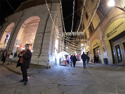 Pisa Natale