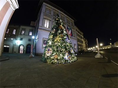 Pisa Natale