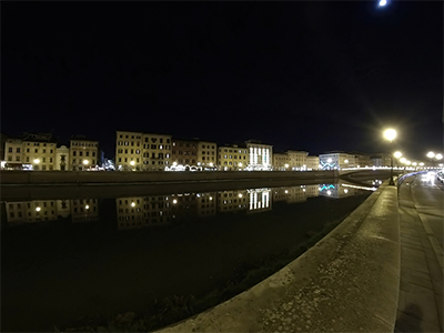 Pisa Natale