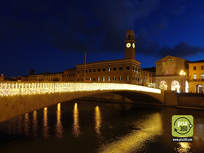 Pisa Natale