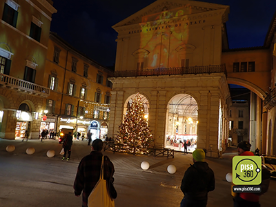 Pisa Natale