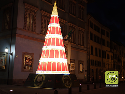 Pisa Natale