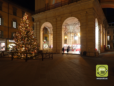 Pisa Natale