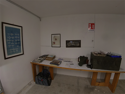 Pisa Archivio Storico Federighi
