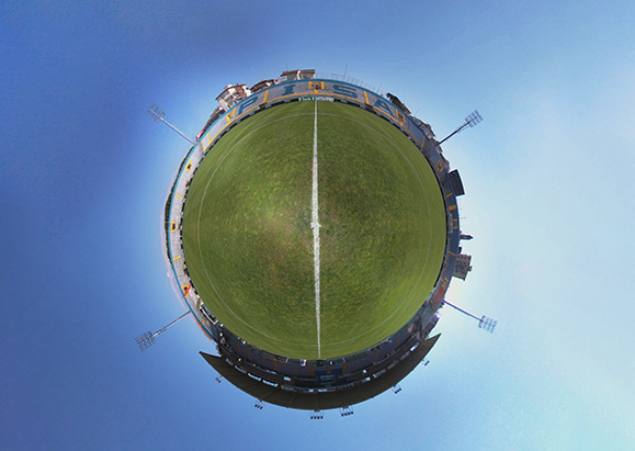 Pisa Arena Garibaldi Stadio Romeo Anconetani