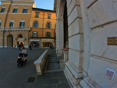 Pisa Bagni Cobianchi