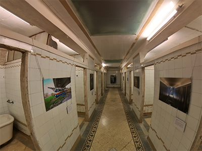 Pisa Bagni Cobianchi