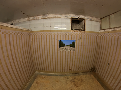 Pisa Bagni Cobianchi