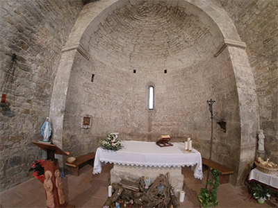 Pisa Cascina Chiesa San Jacopo