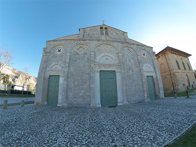 Pisa Cascina Pieve San Casciano