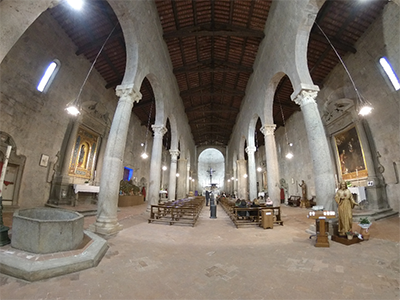 Pisa Cascina Pieve San Casciano
