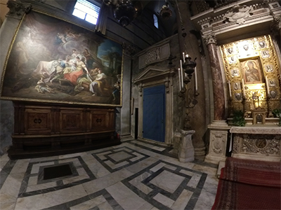 Pisa Cattedrale