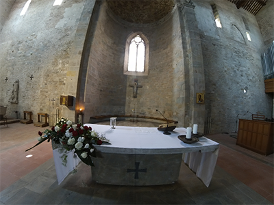 Pisa Pisa San Paolo a Ripa d'Arno