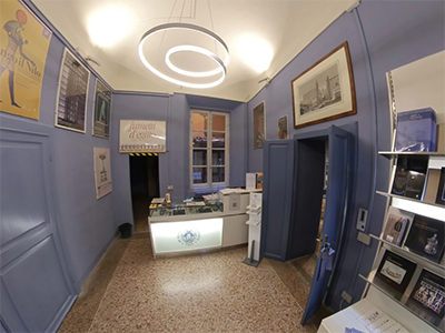 Pisa Collezioni Egittologiche