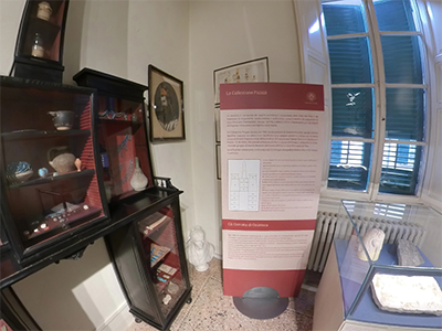 Pisa Collezioni Egittologiche