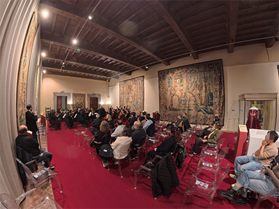 Pisa Orchestra da Camera Fiorentina