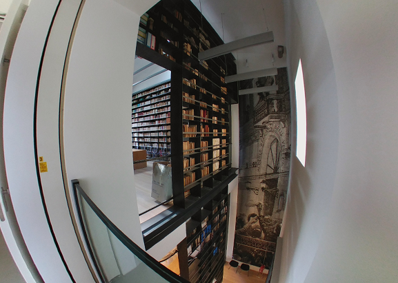Pisa domus mazziniana