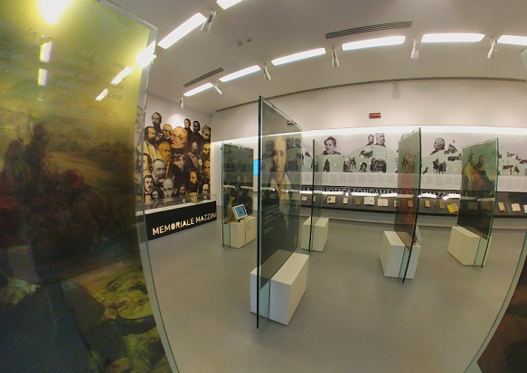 Pisa domus mazziniana