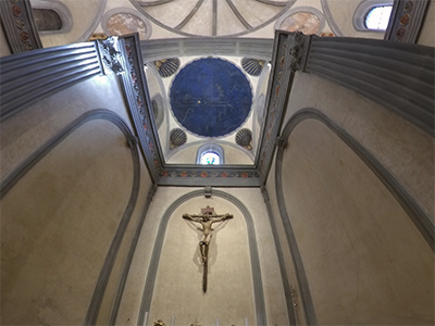 Firenze Basilica San Lorenzo