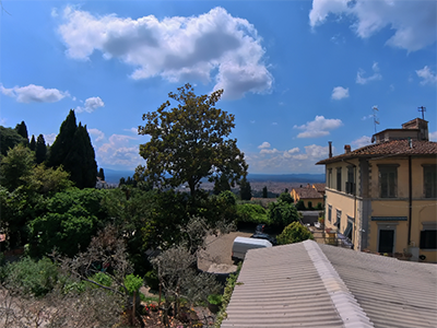 Firenze Fiesole