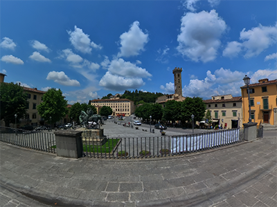 Firenze Fiesole