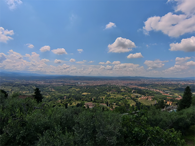 Firenze Fiesole