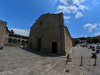 Firenze Fiesole