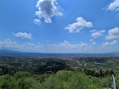 Firenze Fiesole