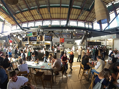 Firenze Mercato Centrale