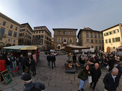 Firenze Natale