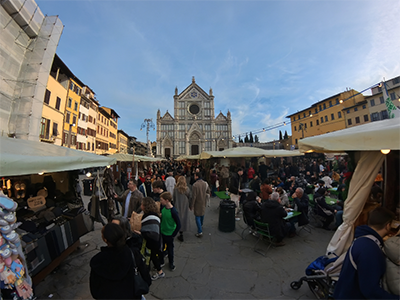 Firenze Natale