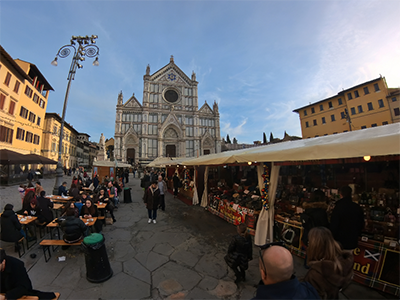 Firenze Natale