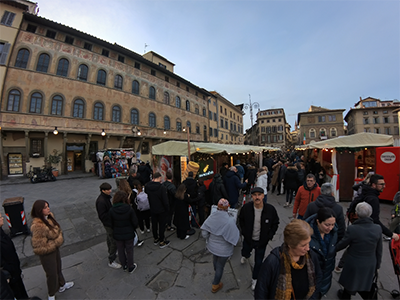 Firenze Natale