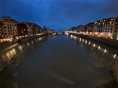 Firenze Ponte Vecchio