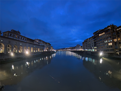 Firenze Ponte Vecchio