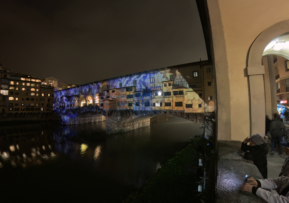 Firenze Ponte Vecchio