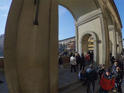 Firenze Ponte Vecchio