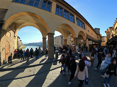 Firenze Ponte Vecchio