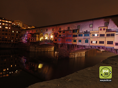 Firenze Ponte Vecchio