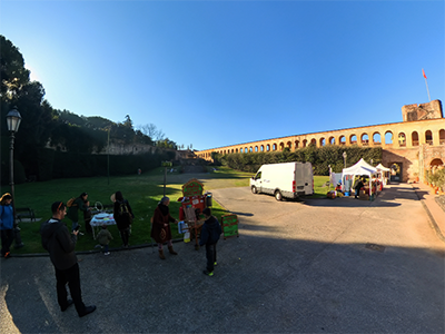 Pisa Giardino Scotto