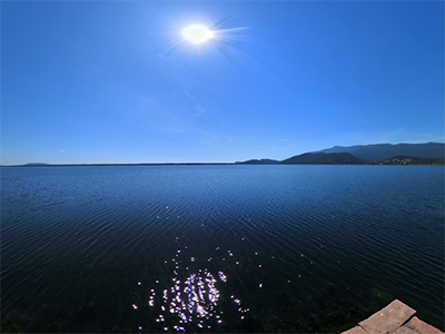 Orbetello