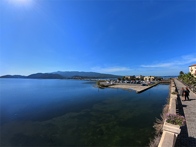 Orbetello