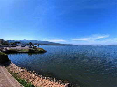 Orbetello