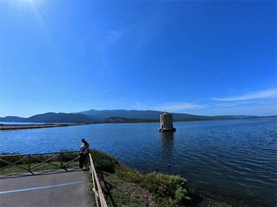 Orbetello