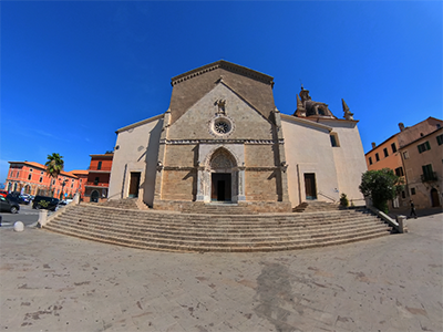 Orbetello