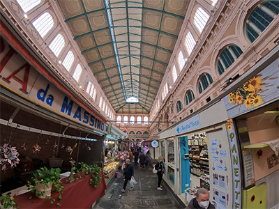 Livorno Mercato Centrale