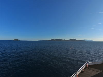 Livorno Elba